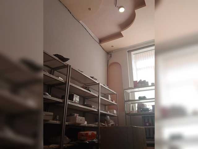 Darinac's BongaCams show and profile