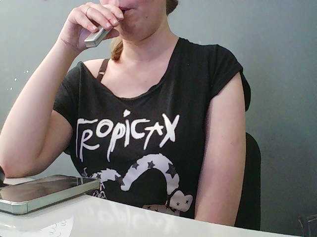 Darinac's BongaCams show and profile