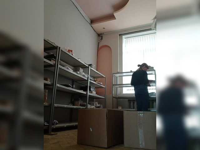 Darinac's BongaCams show and profile