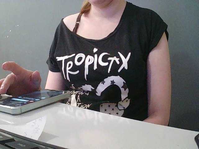 Darinac's BongaCams show and profile