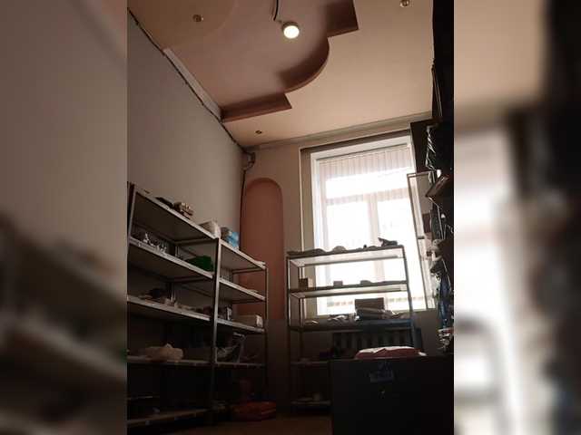 Darinac's BongaCams show and profile