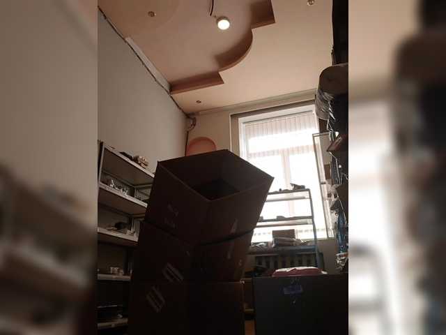 Darinac's BongaCams show and profile