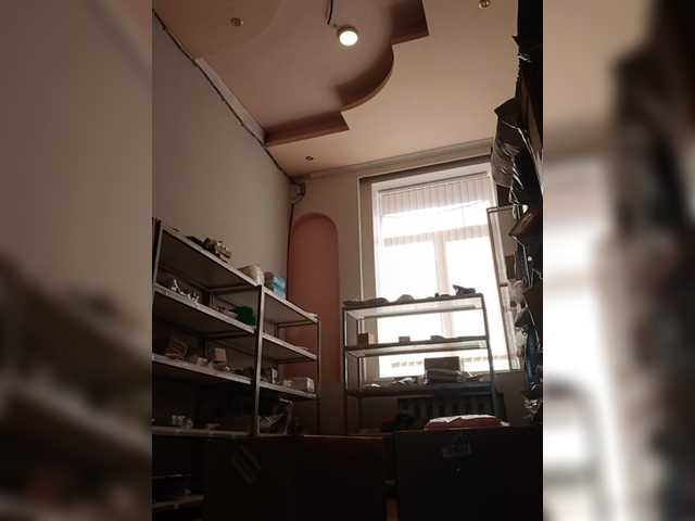 Darinac's BongaCams show and profile