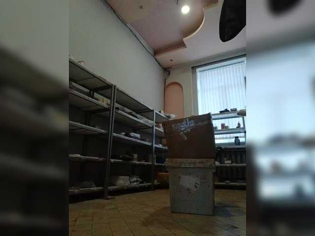 Darinac's BongaCams show and profile