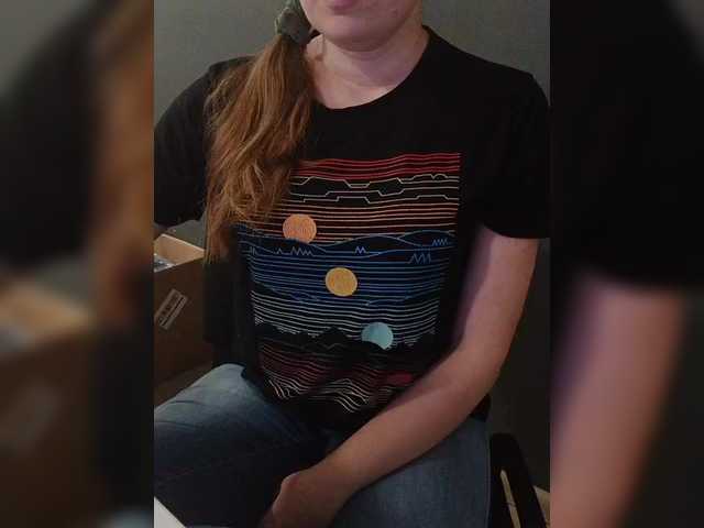 Darinac's BongaCams show and profile