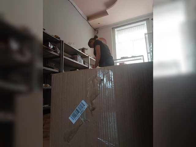 Darinac's BongaCams show and profile