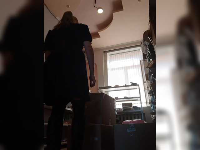 Darinac's BongaCams show and profile