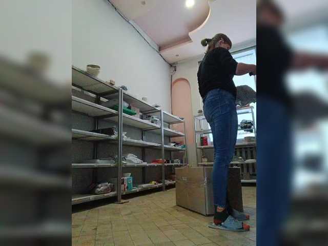 Darinac's BongaCams show and profile