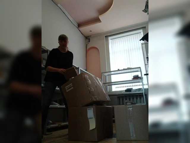 Darinac's BongaCams show and profile