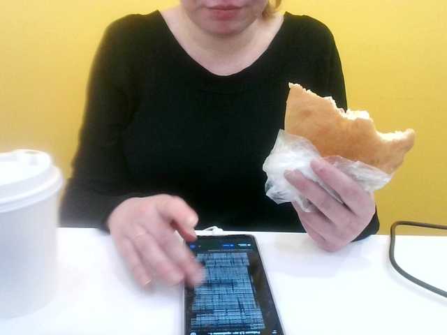 Darinac's BongaCams show and profile