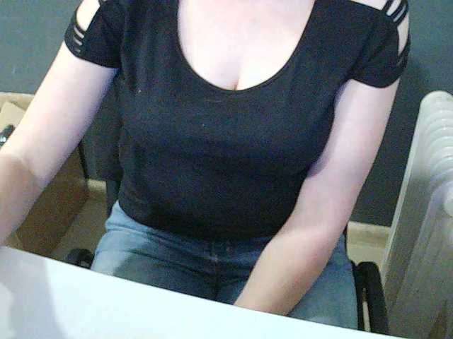 Darinac's BongaCams show and profile