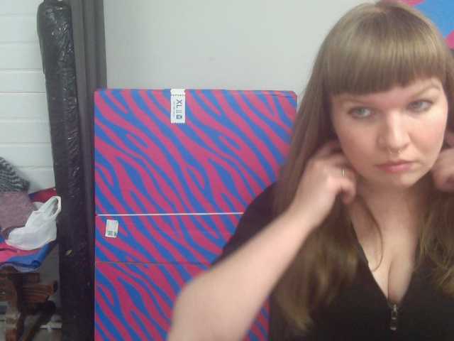 Darinac from BongaCams