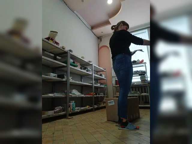 Darinac's BongaCams show and profile