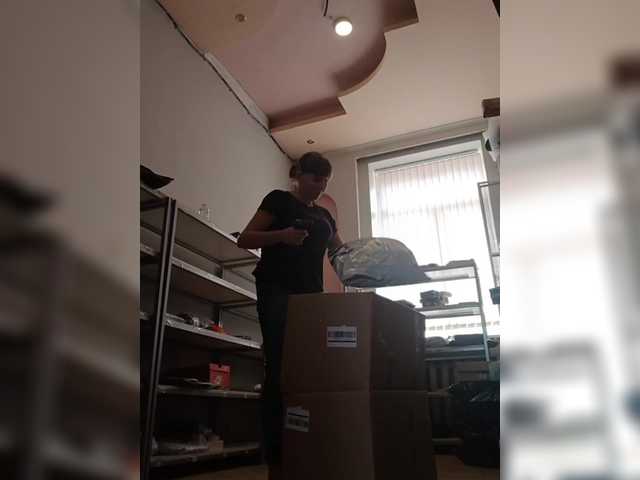 Darinac's BongaCams show and profile