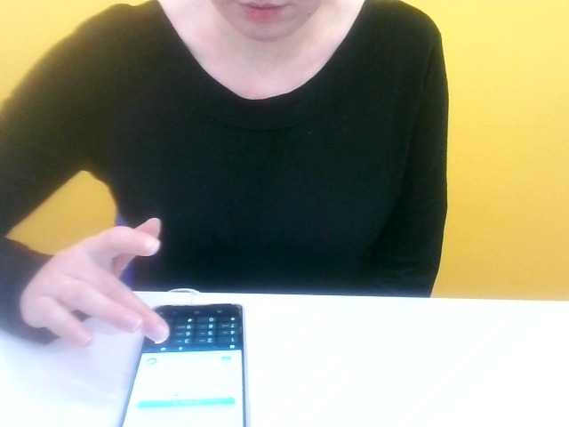 Darinac's BongaCams show and profile