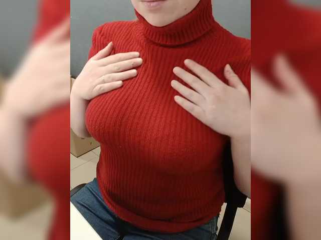 Darinac – webcam model profile photo