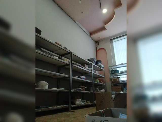 Darinac's BongaCams show and profile