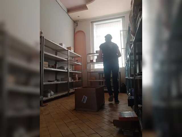 Darinac's BongaCams show and profile