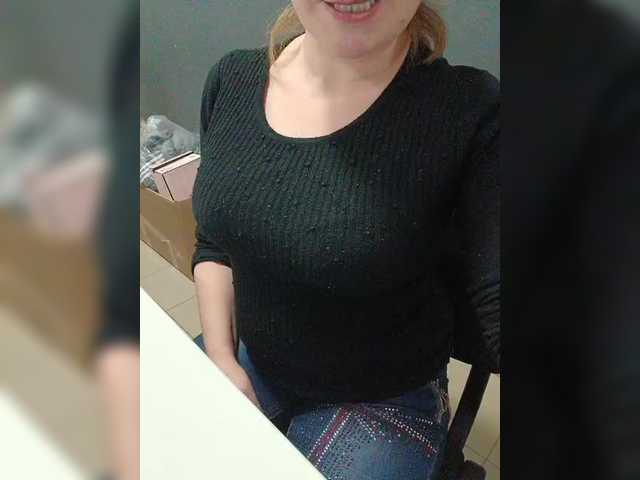 Darinac – webcam model profile photo