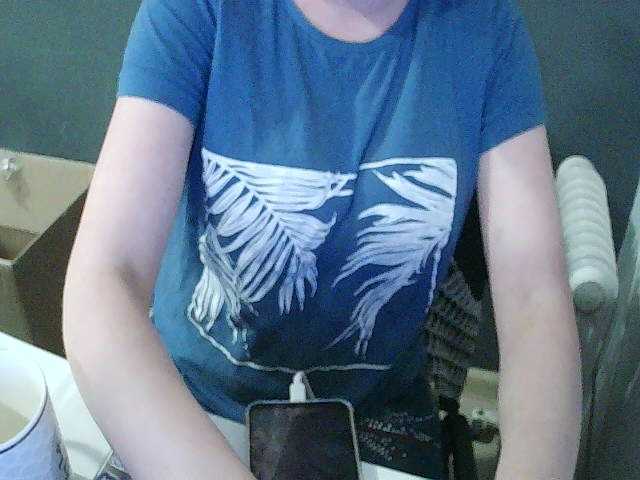 Darinac's BongaCams show and profile