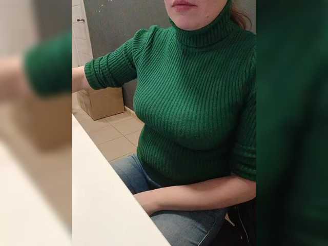 Darinac – webcam model profile photo