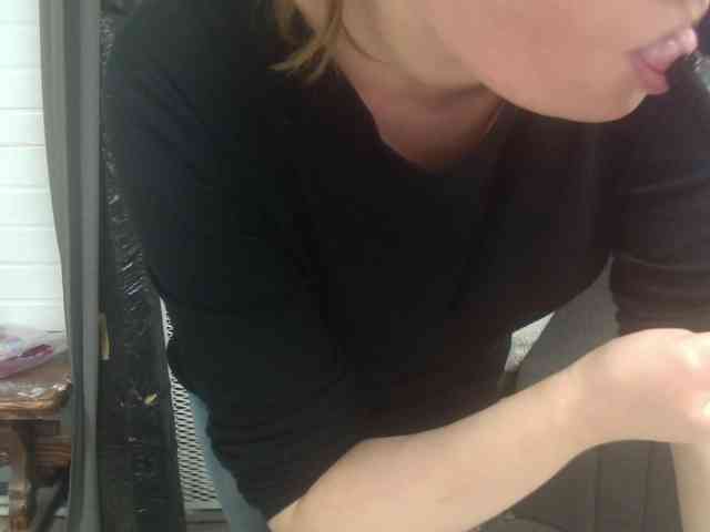 Darinac webcam