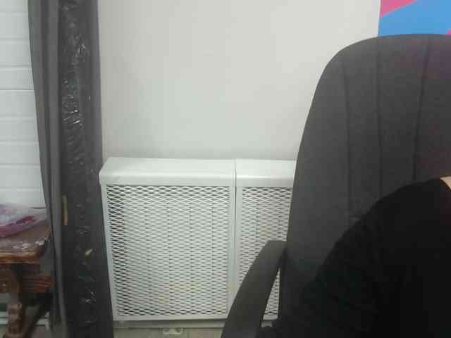 Darinac webcam