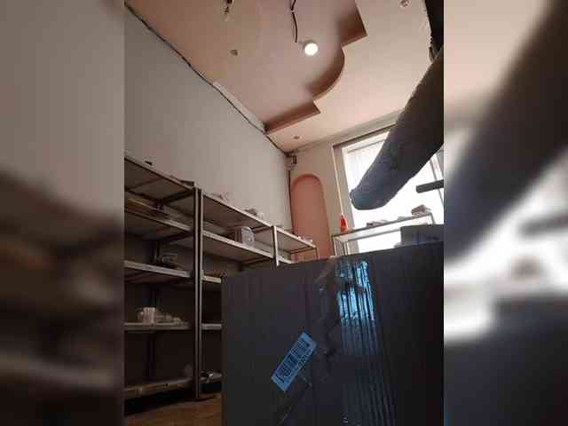 Darinac Live Webcam on BongaCams