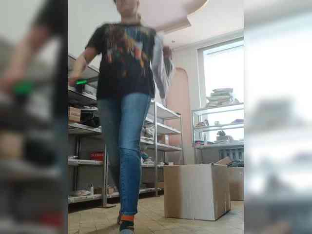 Darinac Live Webcam on BongaCams