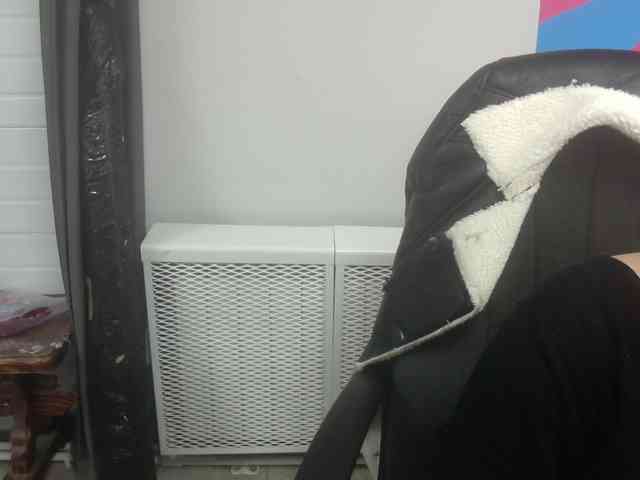 Darinac webcam
