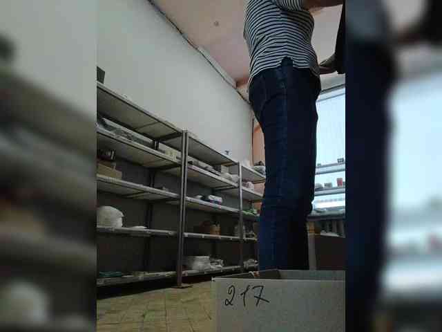 Darinac Live Webcam on BongaCams