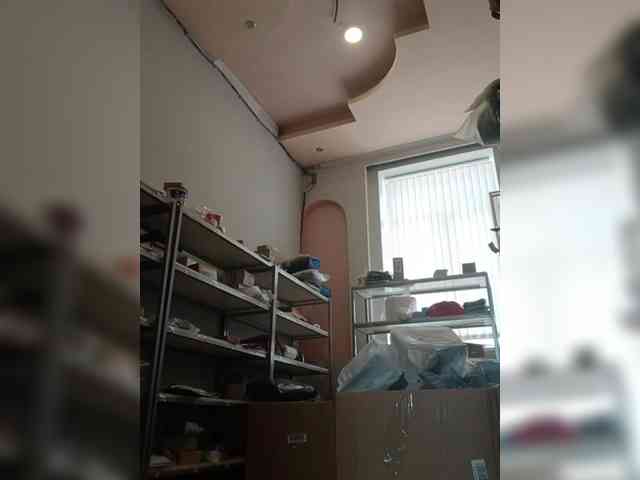 Darinac Live Webcam on BongaCams