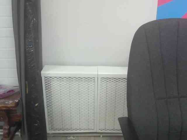 Darinac webcam