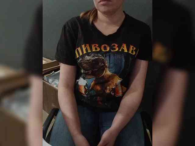 Darinac Live Webcam on BongaCams