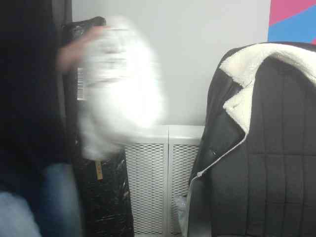 Darinac webcam