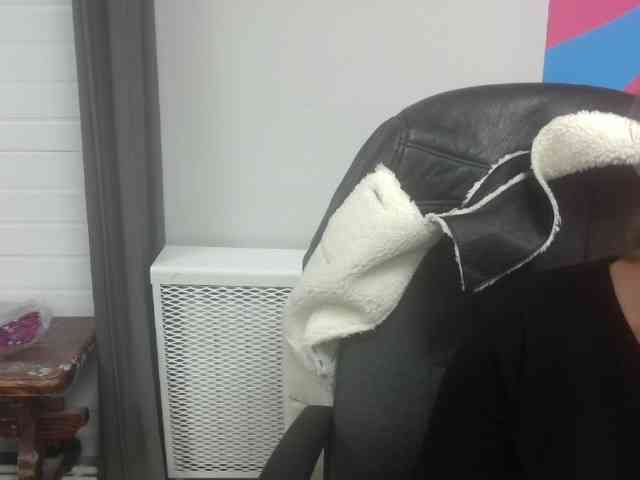 Darinac webcam