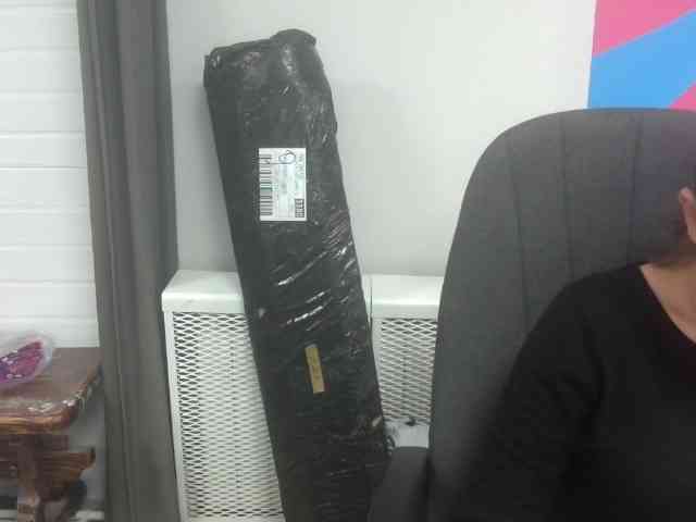 Darinac webcam