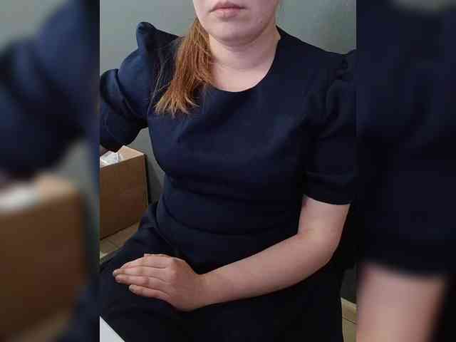 Darinac Live Webcam on BongaCams