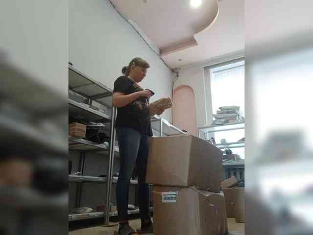 Darinac Live Webcam on BongaCams