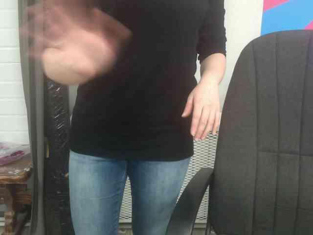 Darinac webcam