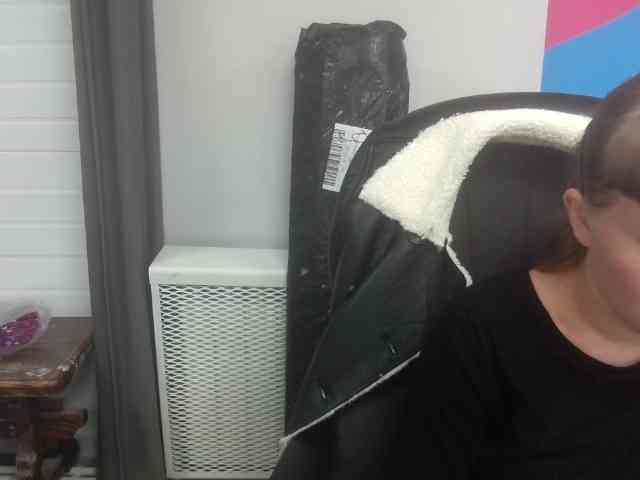 Darinac webcam
