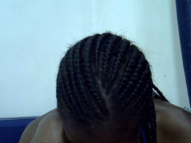 Ebonyslim webcam bongacams model stream image