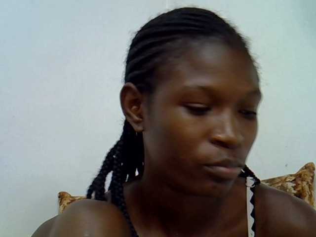 Ebonyslim webcam