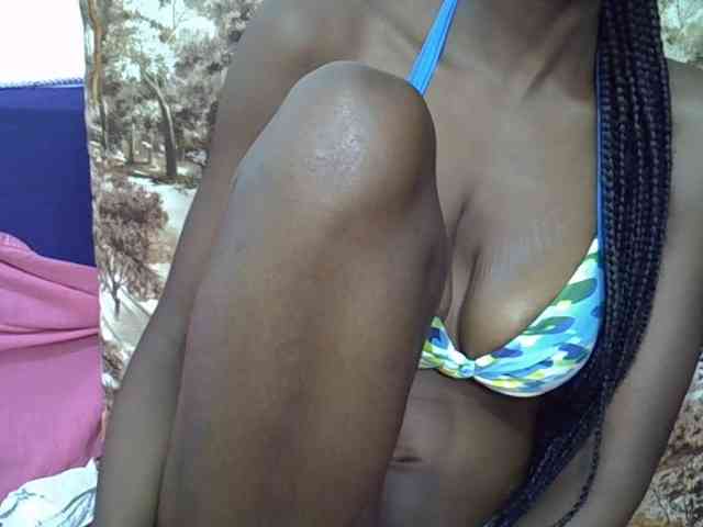 Ebonyslim webcam