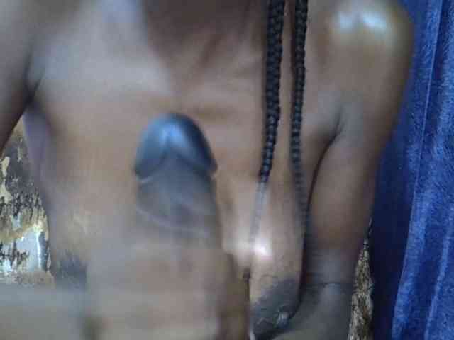 Ebonyslim webcam