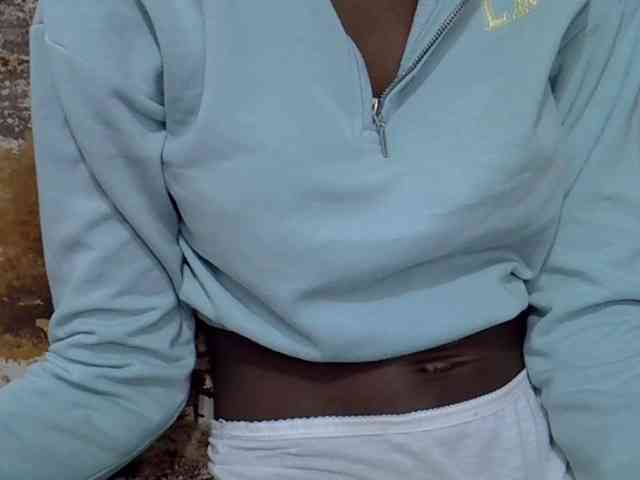 Ebonyslim webcam