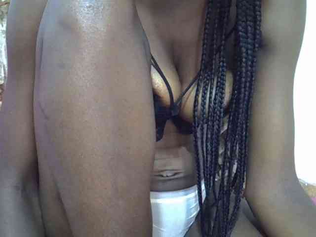 Ebonyslim webcam