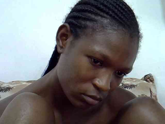 Ebonyslim webcam