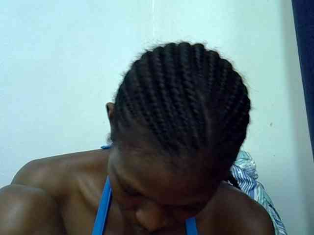 Ebonyslim webcam