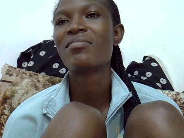 Ebonyslim webcam